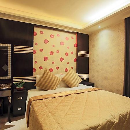 Best Love Boutique Hotel Taipei Exteriör bild