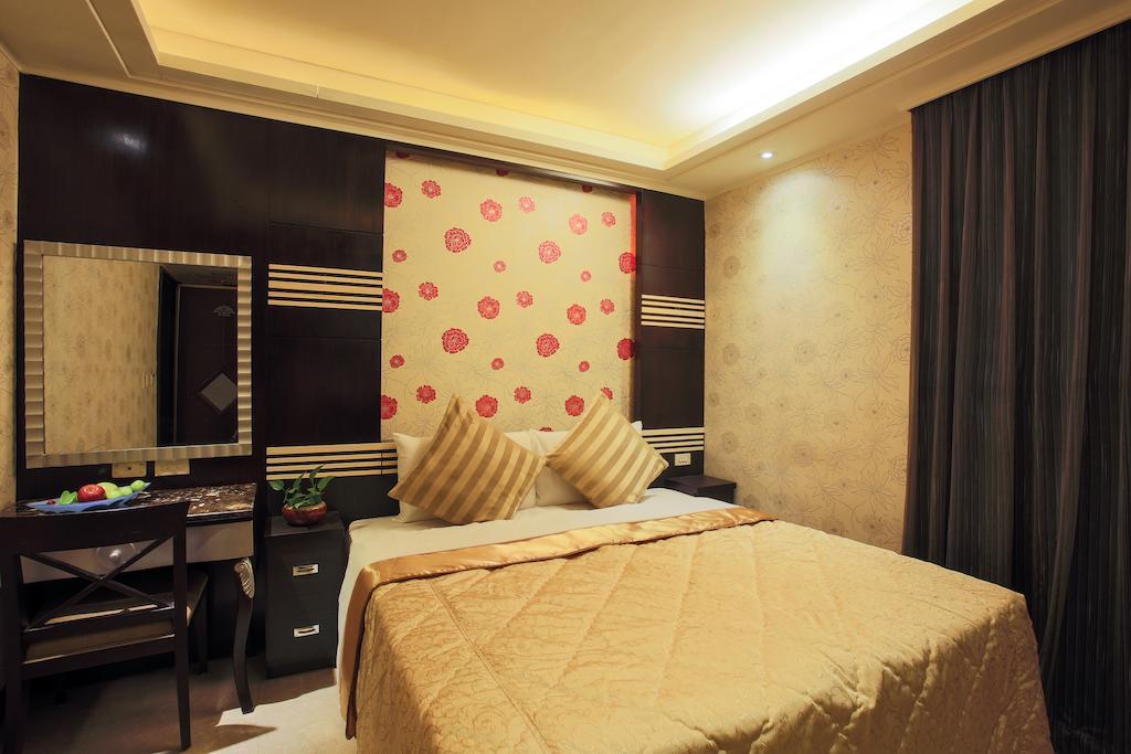 Best Love Boutique Hotel Taipei Exteriör bild
