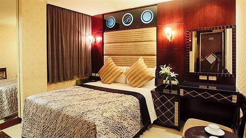 Best Love Boutique Hotel Taipei Exteriör bild