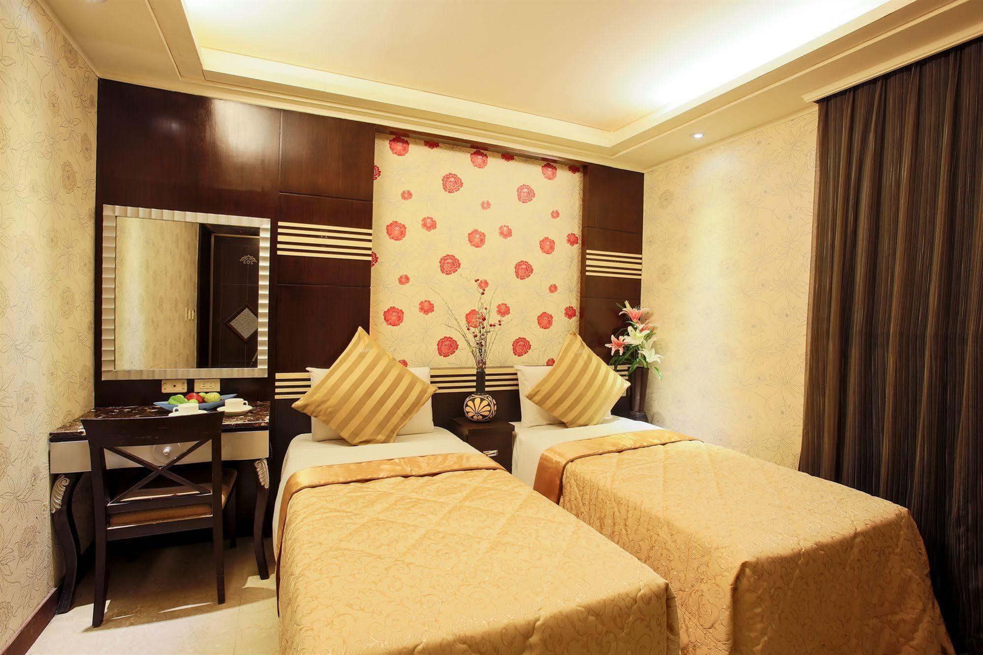 Best Love Boutique Hotel Taipei Exteriör bild